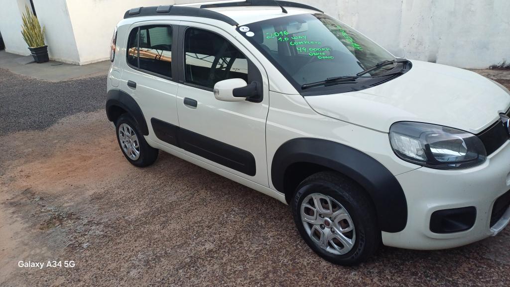 FIAT Uno