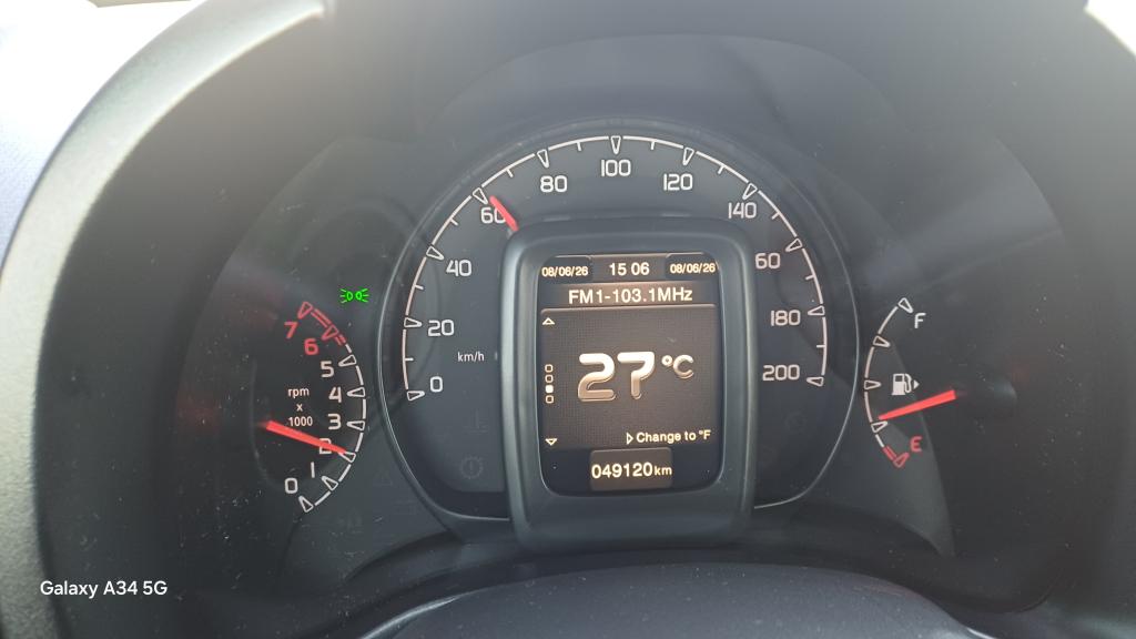 FIAT Uno - Foto