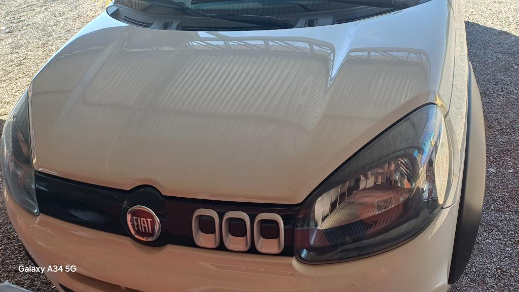 FIAT Uno - Foto