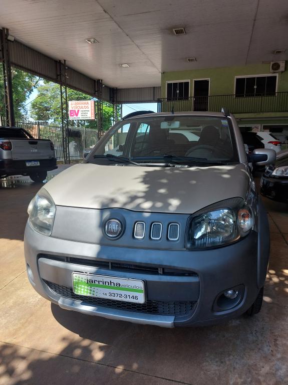 FIAT Uno - Foto