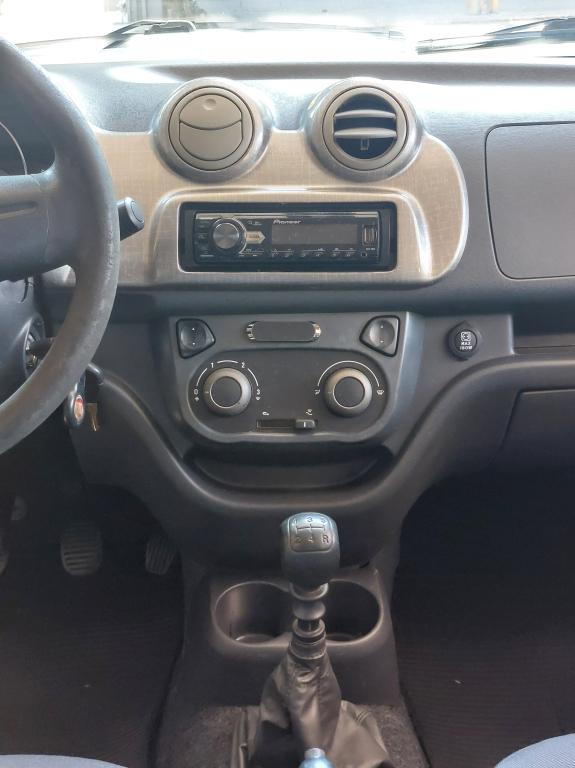 FIAT Uno - Foto