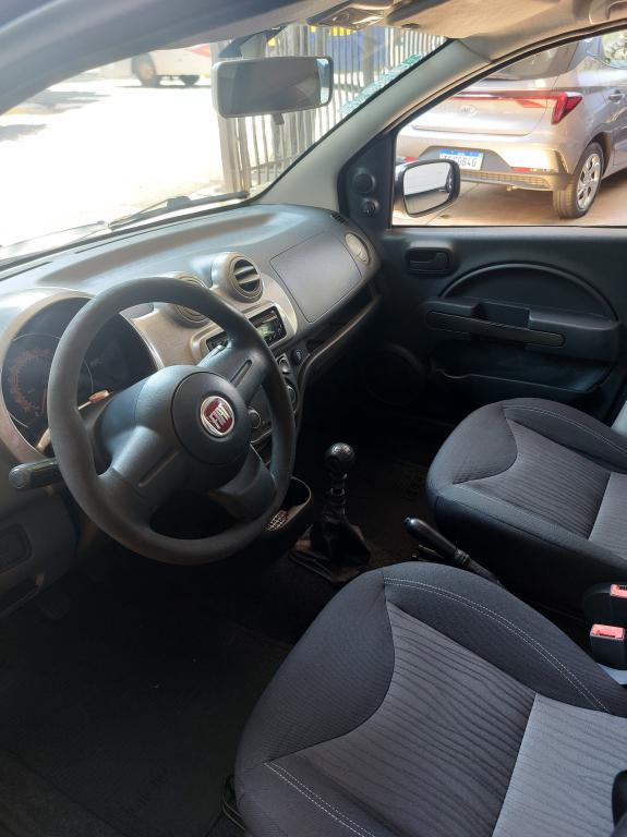 FIAT Uno - Foto