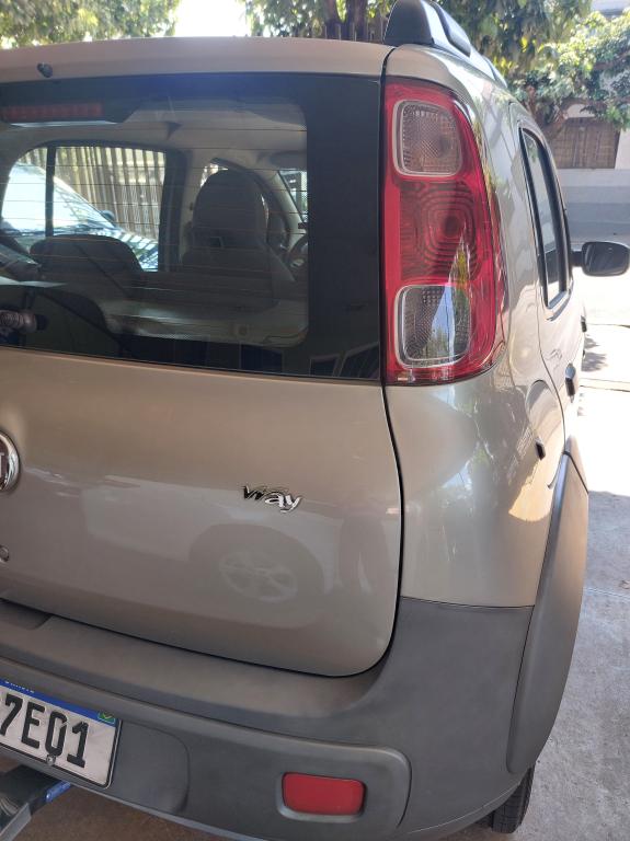 FIAT Uno - Foto