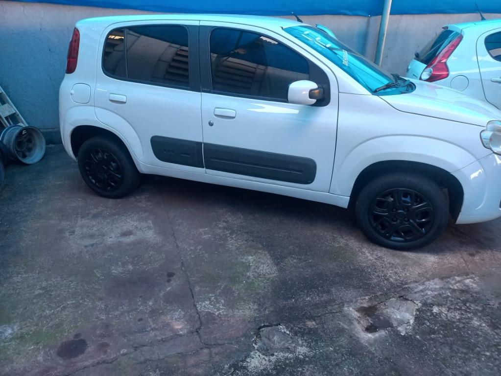 FIAT Uno - Foto