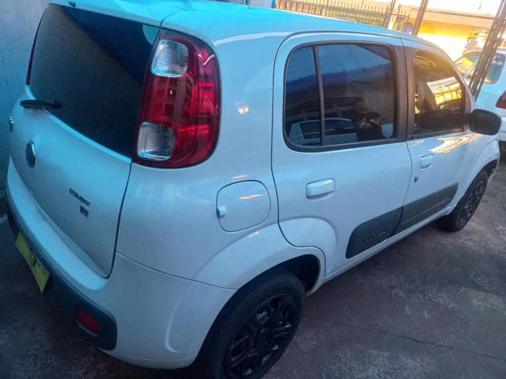 FIAT Uno - Foto
