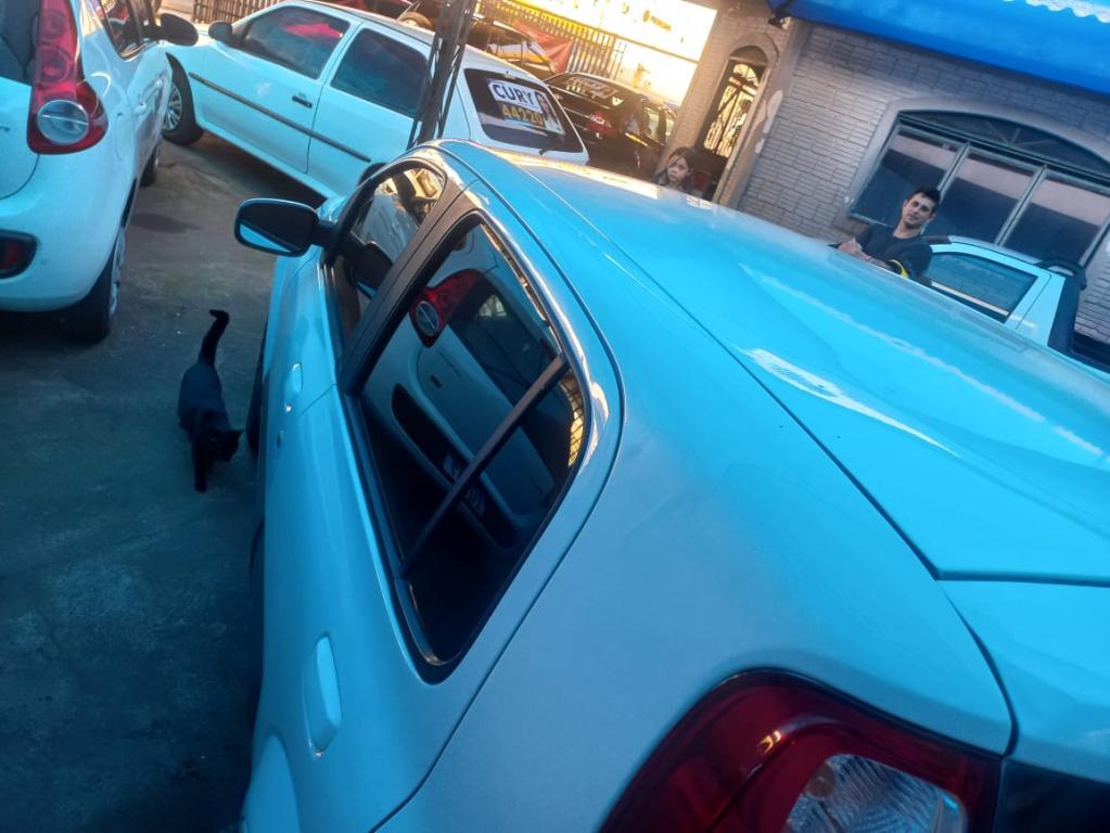 FIAT Uno - Foto