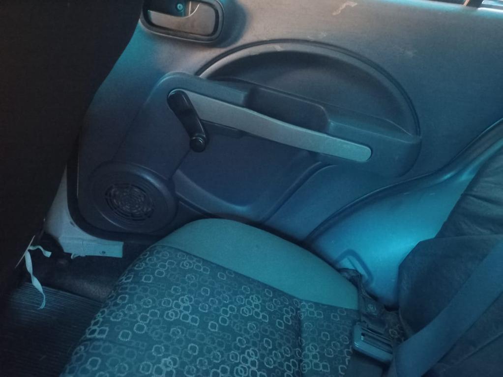 FIAT Uno - Foto
