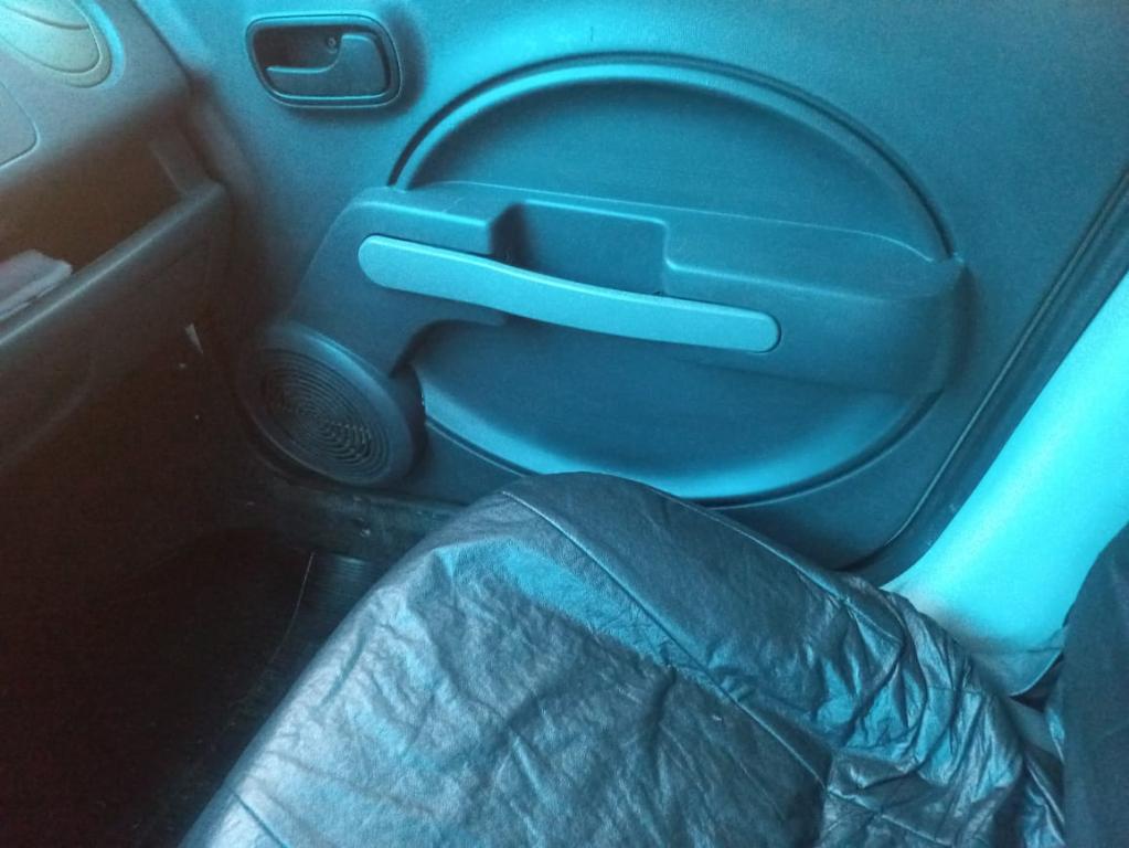 FIAT Uno - Foto