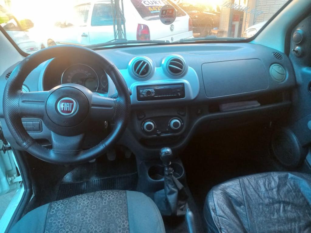 FIAT Uno - Foto