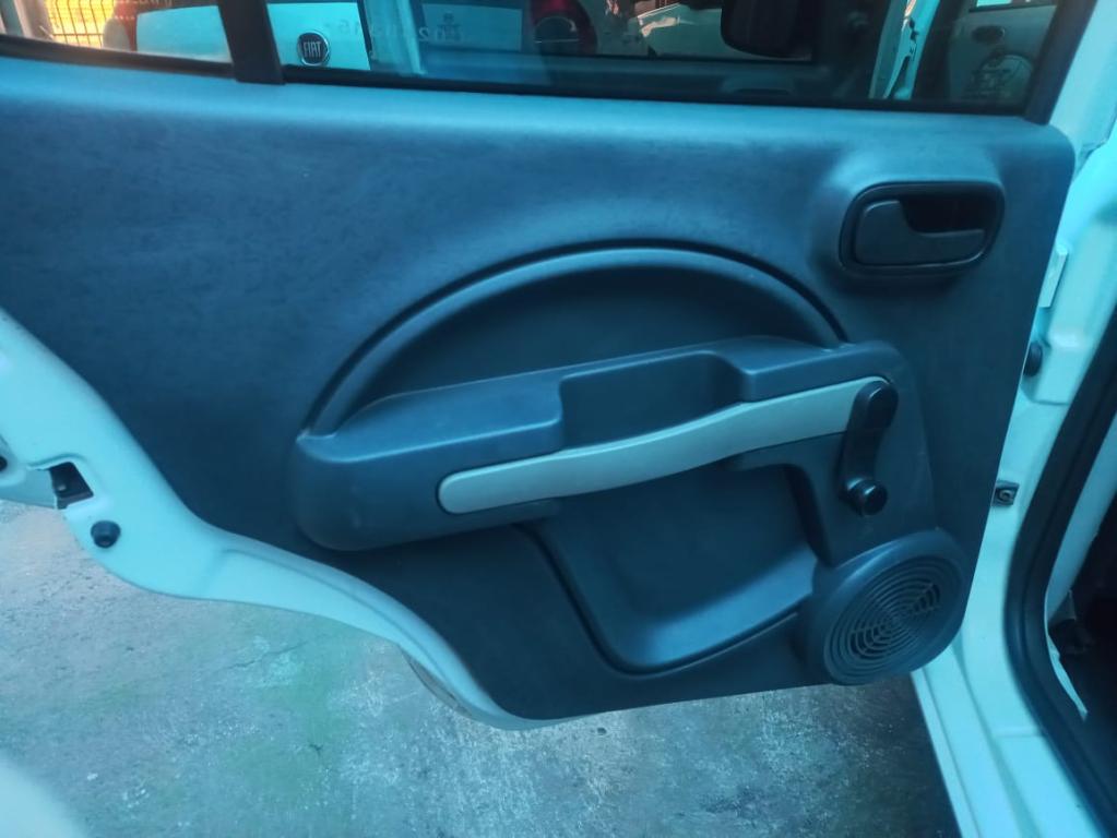 FIAT Uno - Foto