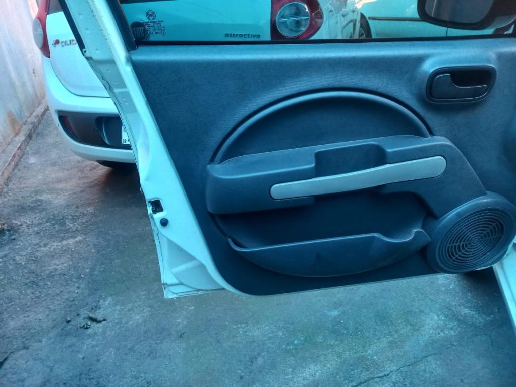 FIAT Uno - Foto
