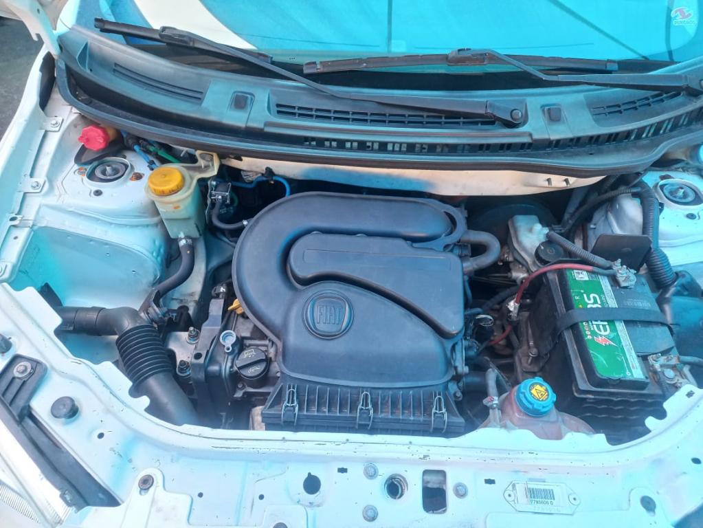 FIAT Uno - Foto