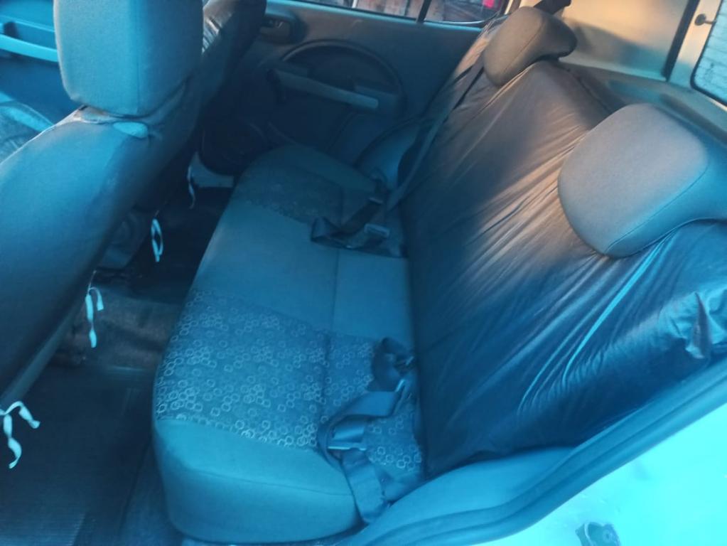 FIAT Uno - Foto