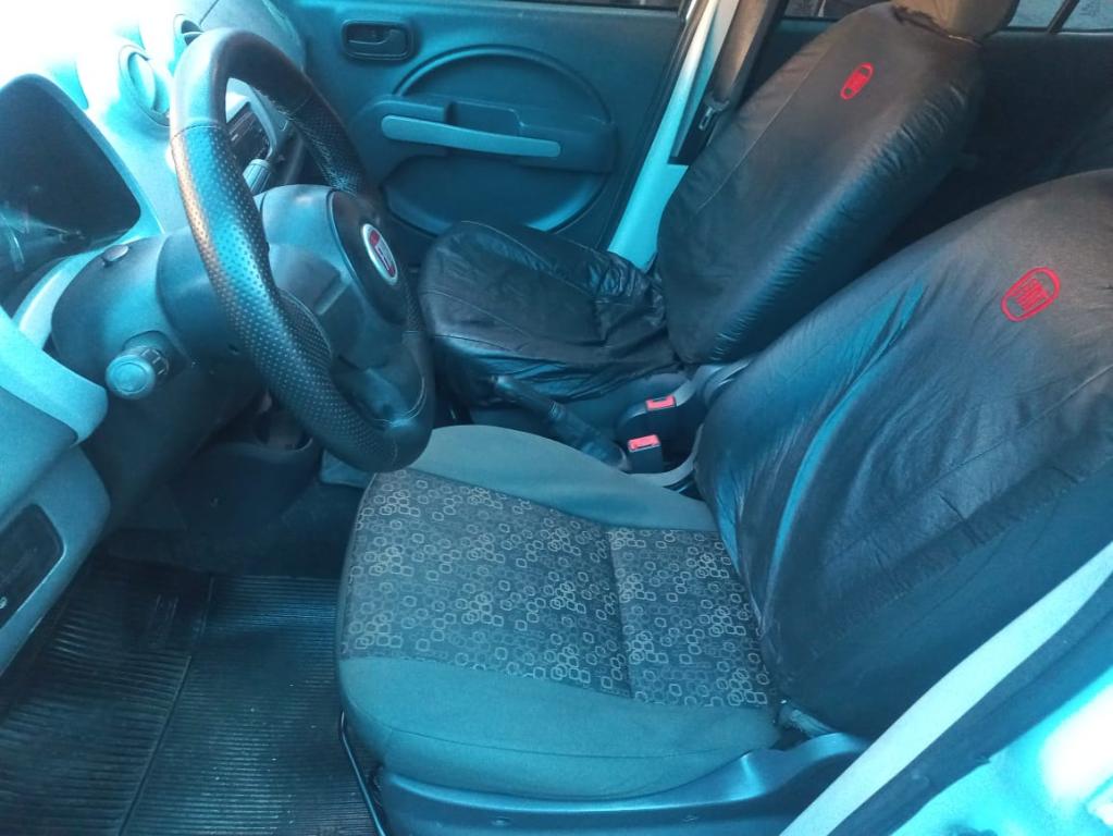FIAT Uno - Foto