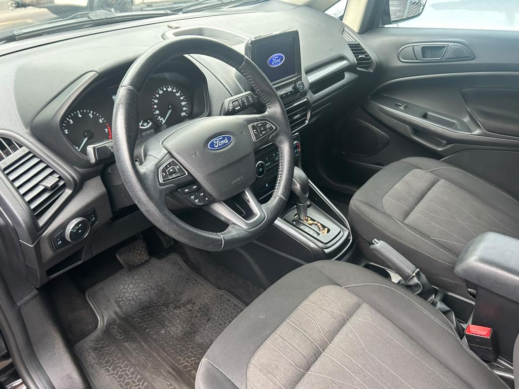 FORD Ecosport - Foto