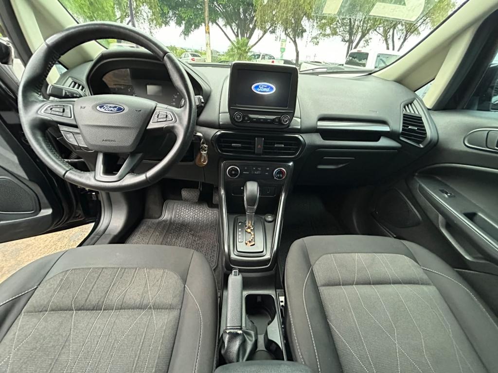 FORD Ecosport - Foto