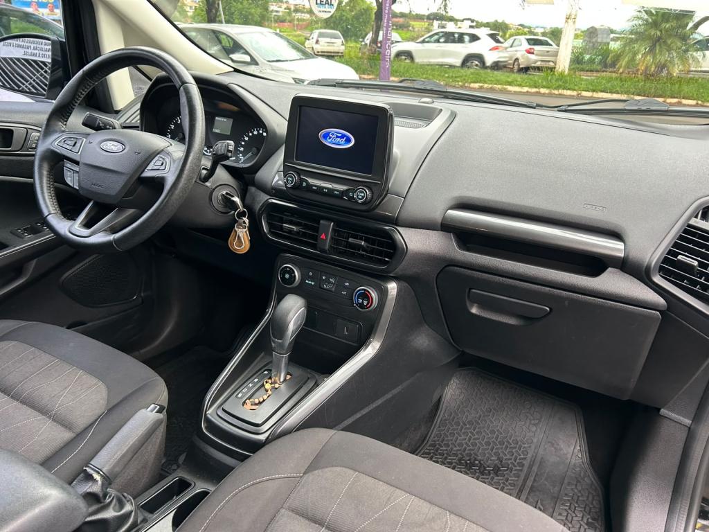 FORD Ecosport - Foto
