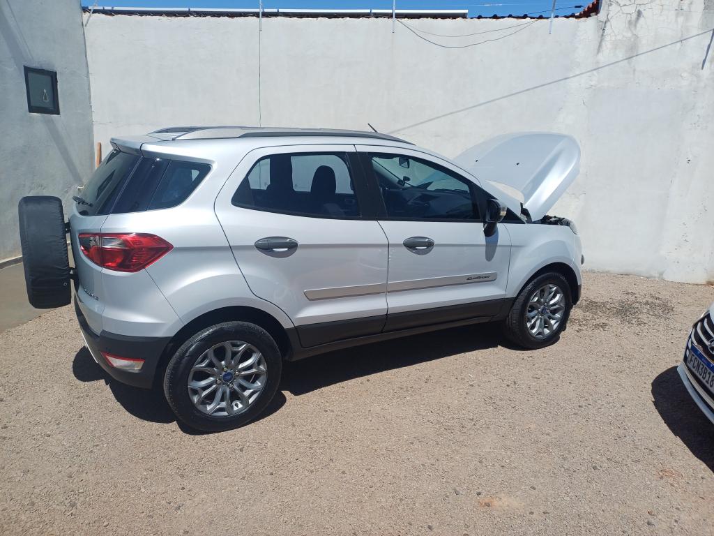 FORD Ecosport - Foto