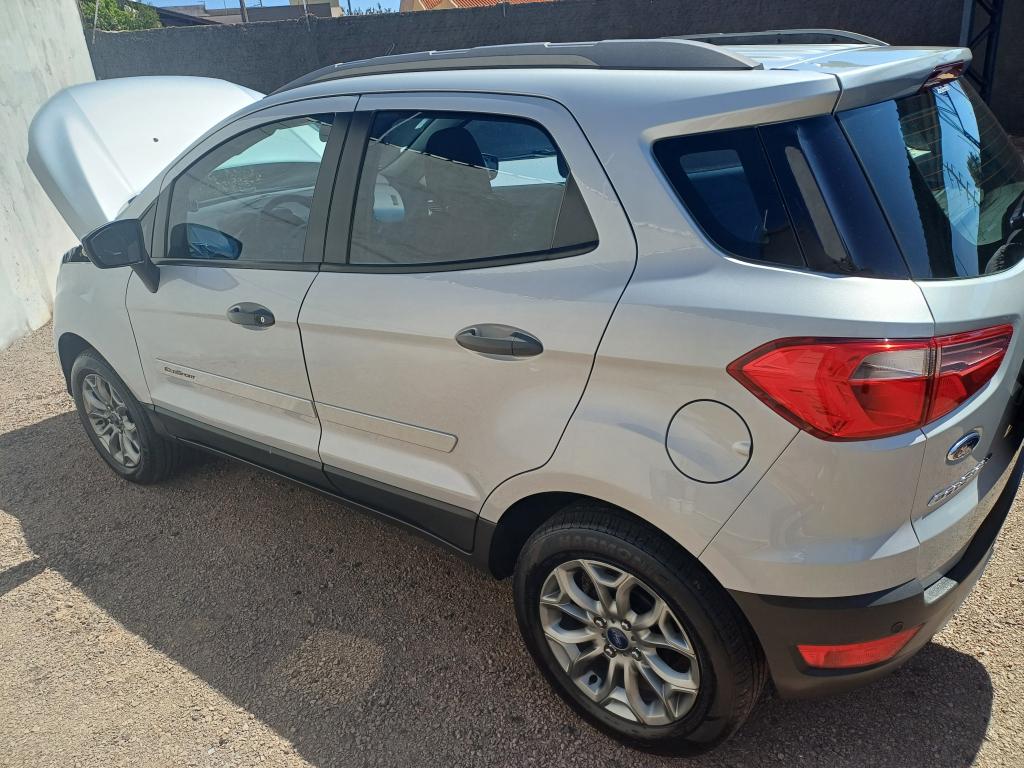 FORD Ecosport - Foto