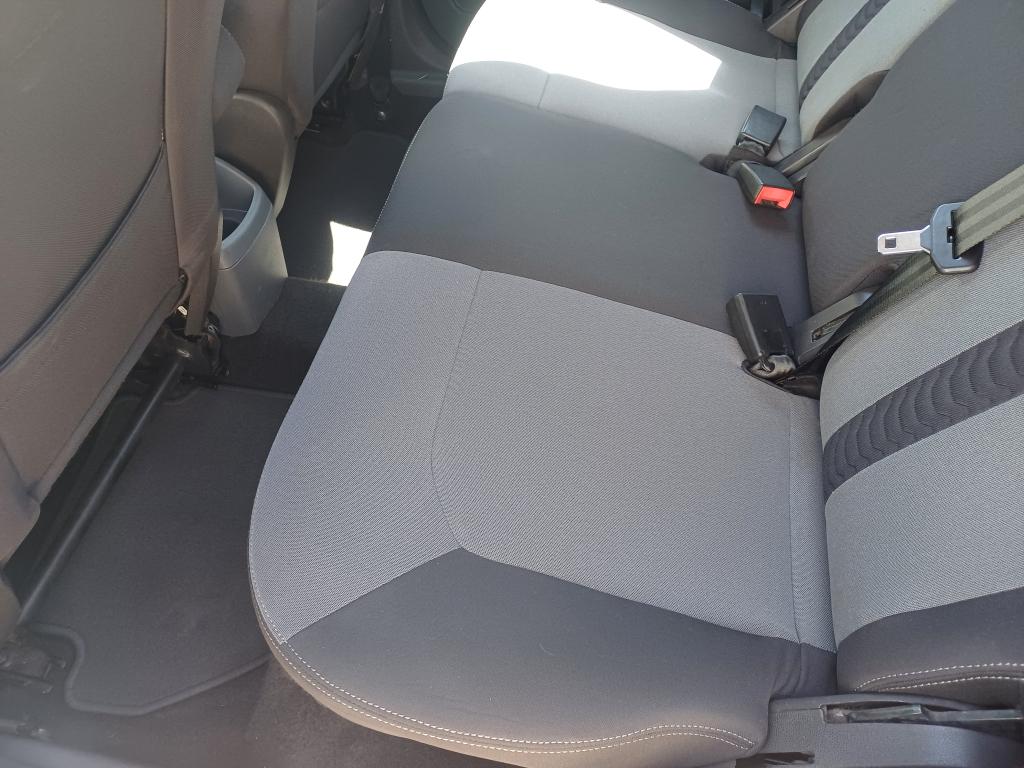 FORD Ecosport - Foto