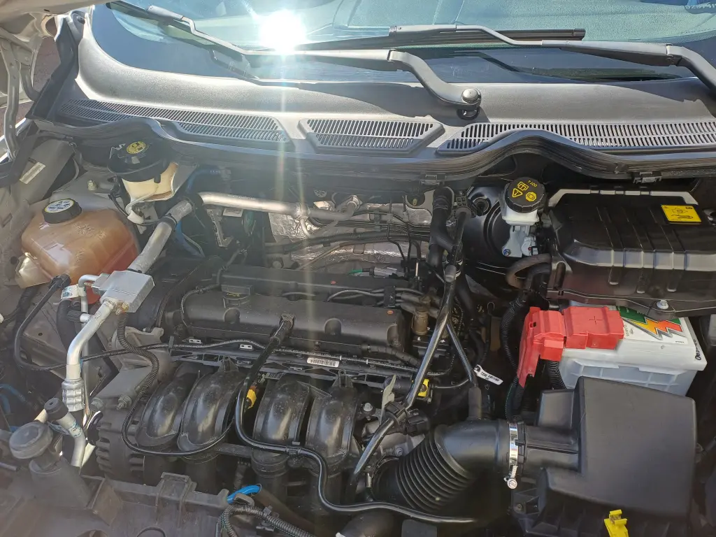 FORD Ecosport - Foto