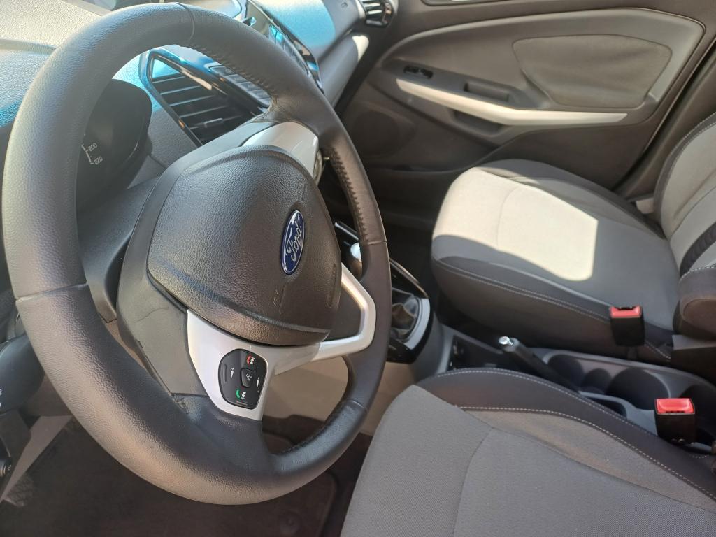 FORD Ecosport - Foto