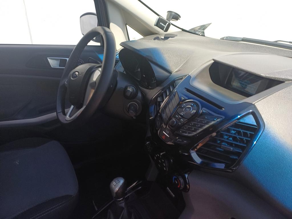 FORD Ecosport - Foto