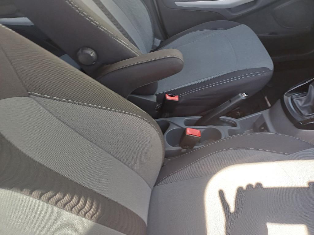 FORD Ecosport - Foto