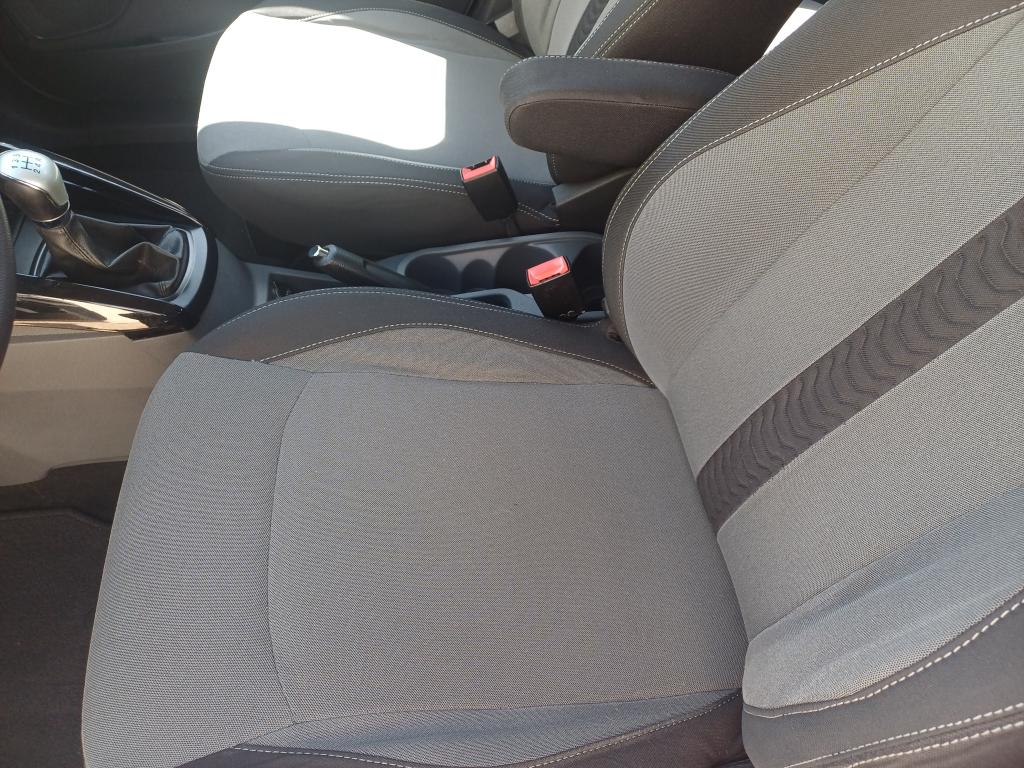 FORD Ecosport - Foto