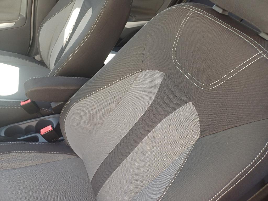 FORD Ecosport - Foto