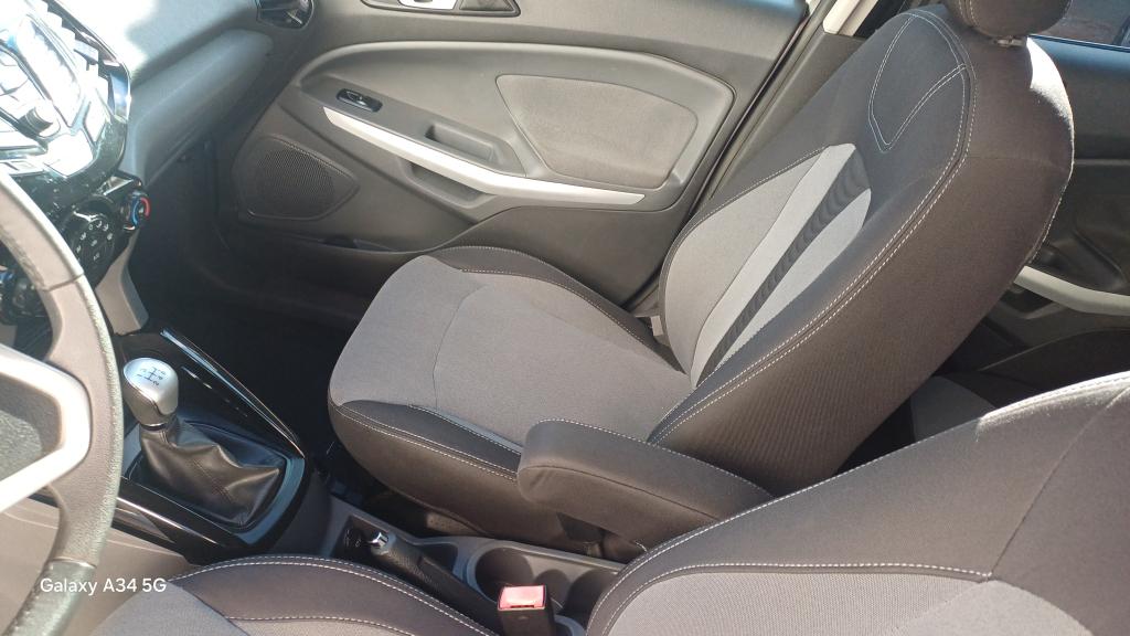 FORD Ecosport - Foto