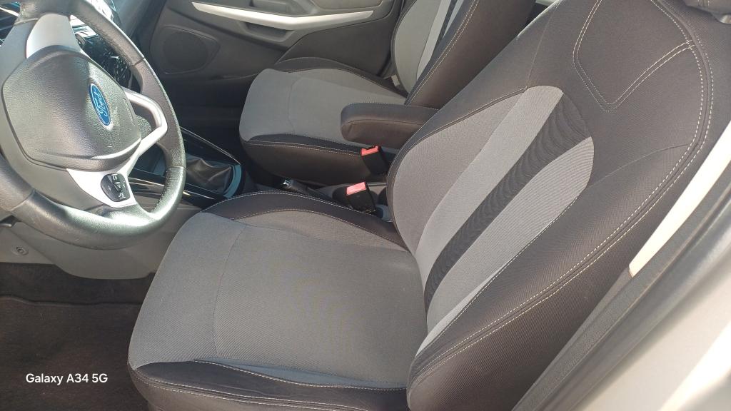 FORD Ecosport - Foto