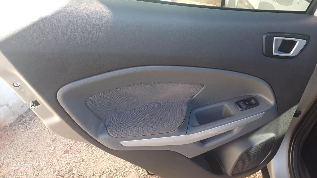 FORD Ecosport - Foto