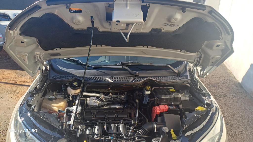 FORD Ecosport - Foto