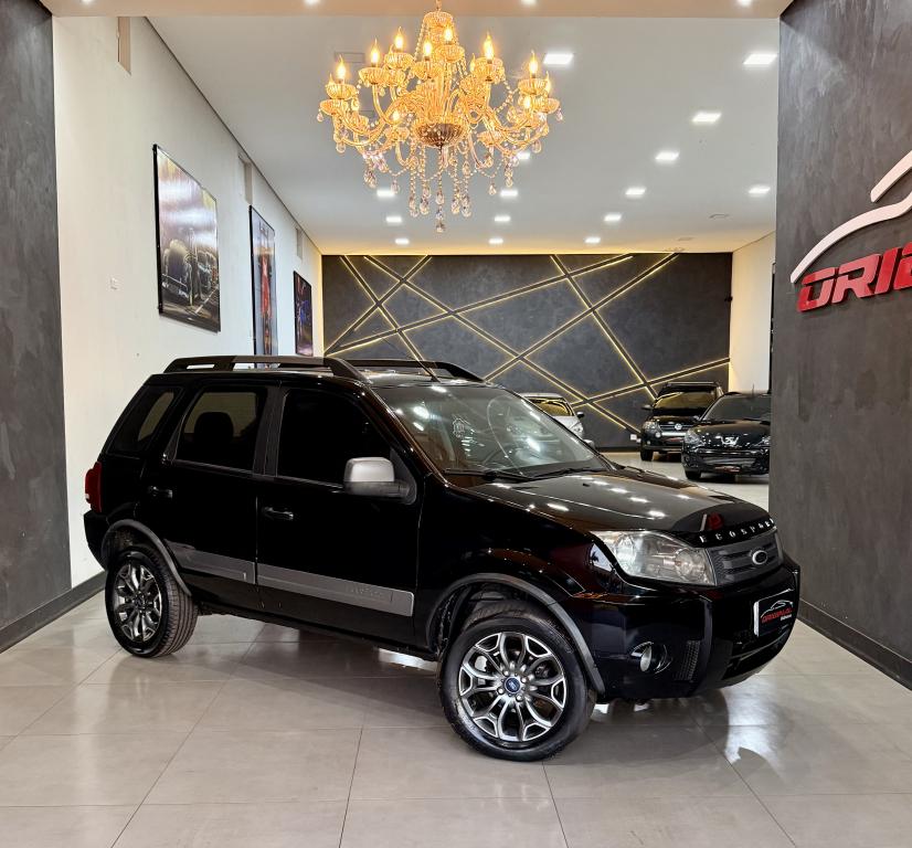 FORD Ecosport - Foto