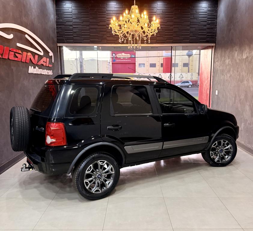 FORD Ecosport - Foto