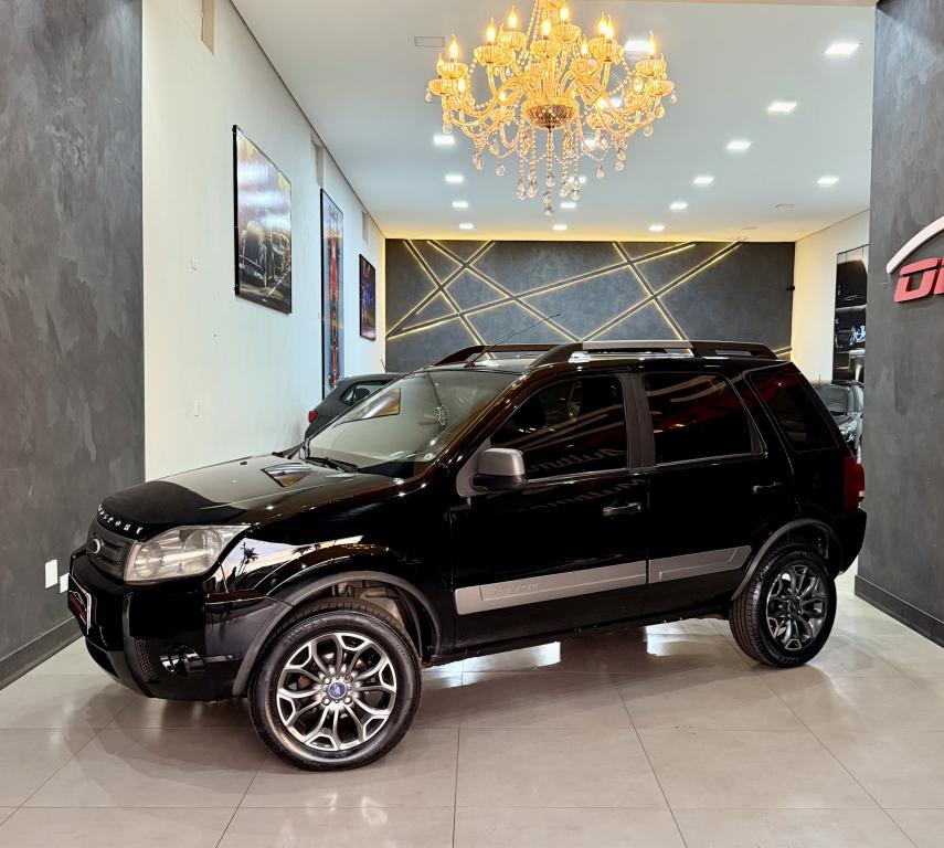 FORD Ecosport - Foto