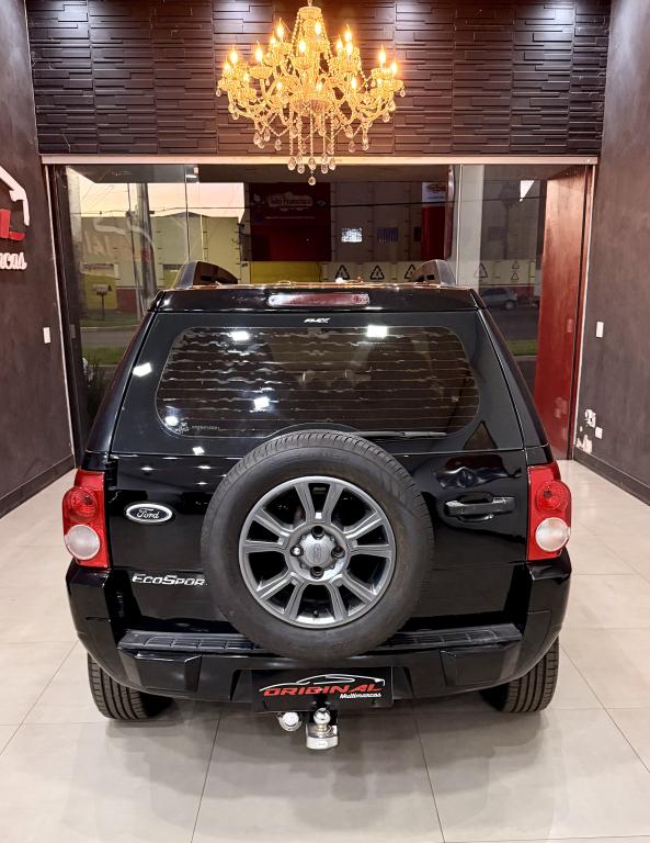 FORD Ecosport - Foto