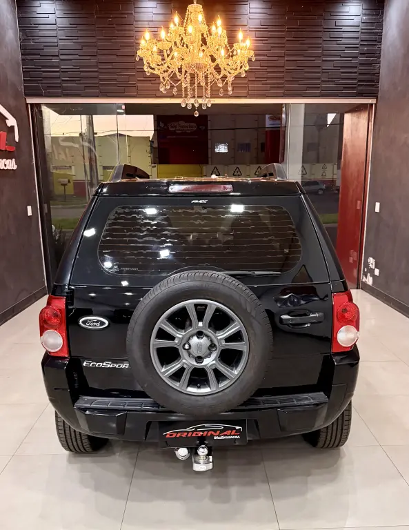 FORD Ecosport - Foto