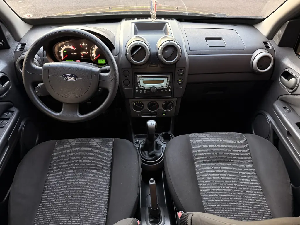 FORD Ecosport - Foto