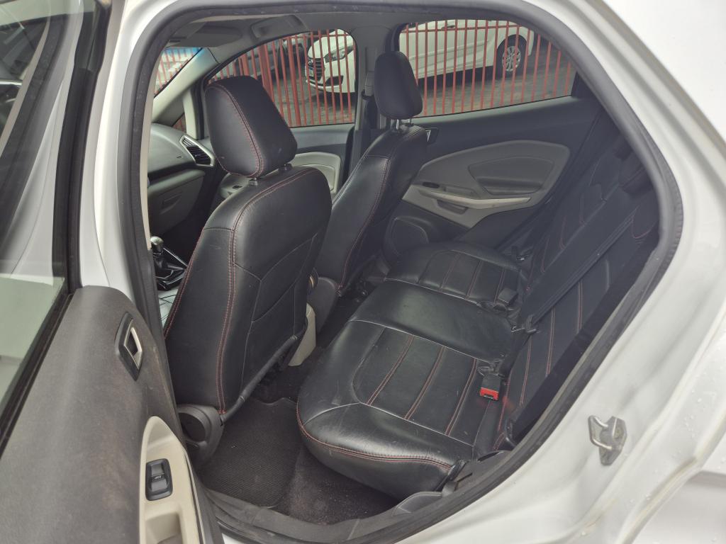 FORD Ecosport - Foto