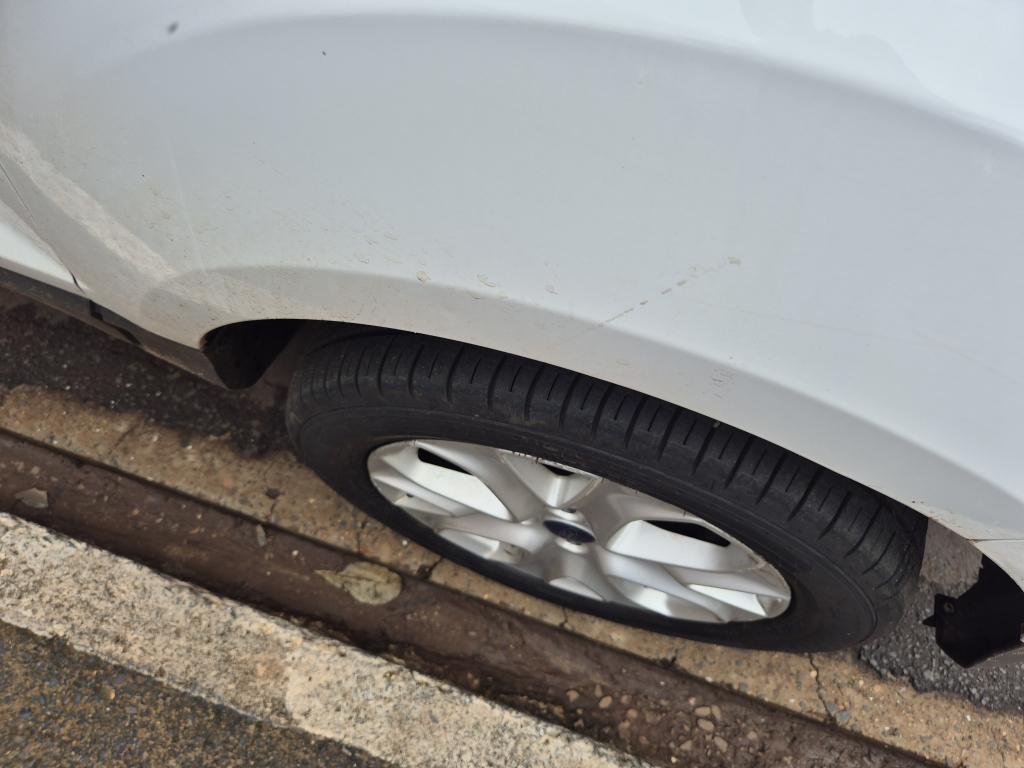 FORD Ecosport - Foto