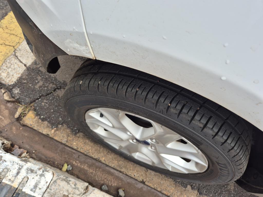 FORD Ecosport - Foto