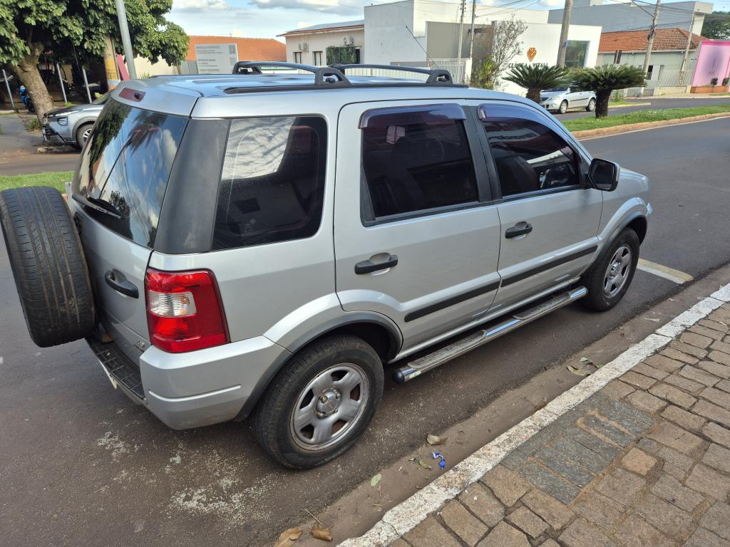 FORD Ecosport - Foto