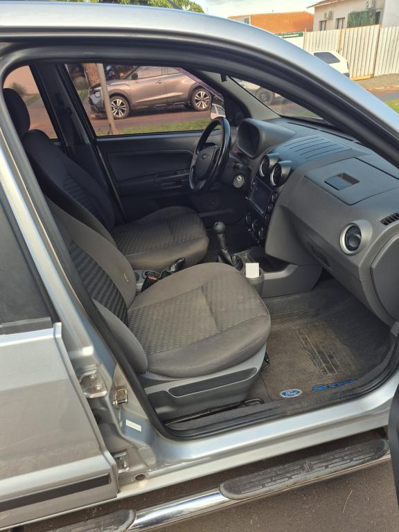 FORD Ecosport - Foto