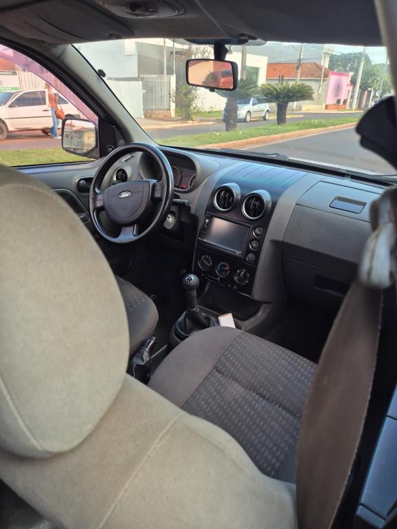 FORD Ecosport - Foto