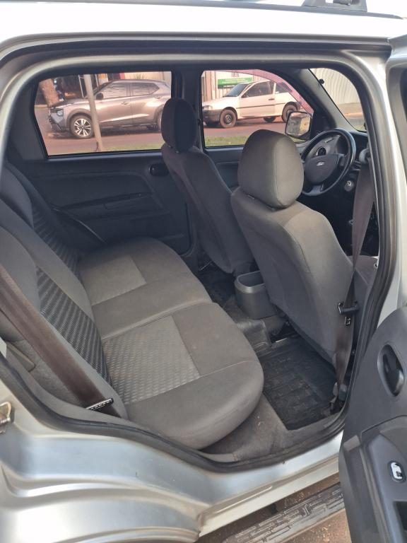 FORD Ecosport - Foto