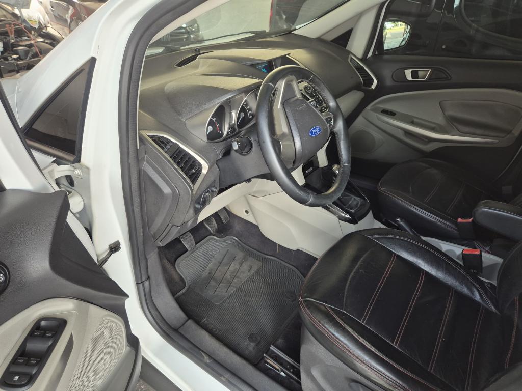 FORD Ecosport - Foto