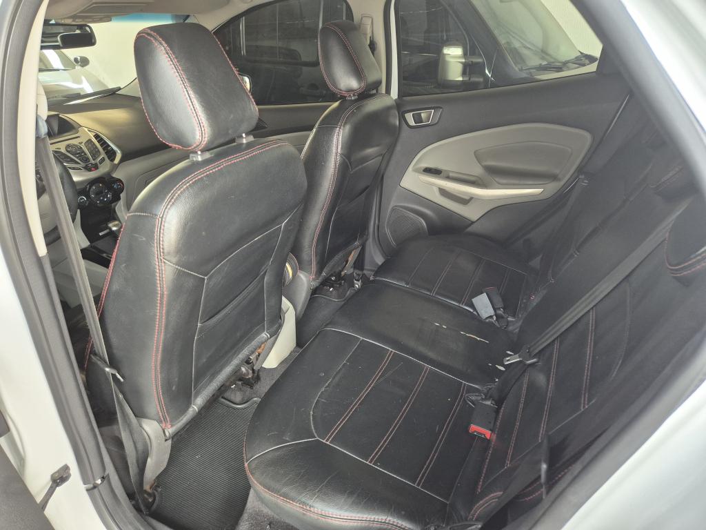 FORD Ecosport - Foto