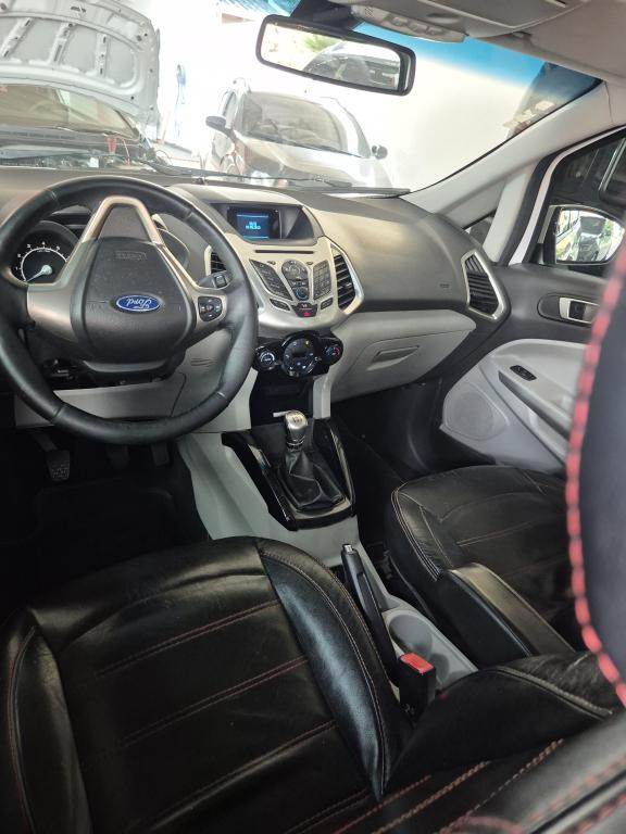 FORD Ecosport - Foto